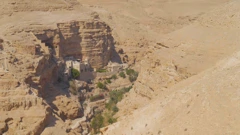 Utorak, 18. studenog na Trećem, Foto: Biblijski misteriji: Isusova čuda/dokumentarna serija