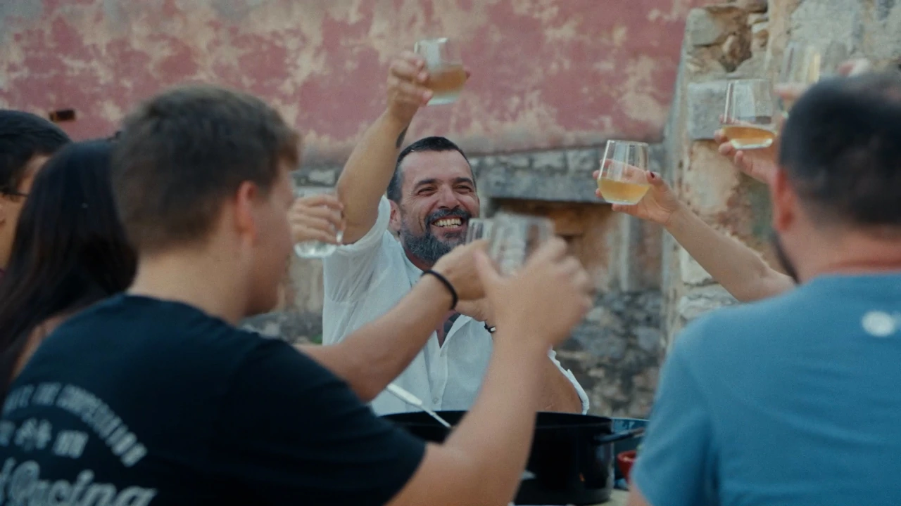 Srijeda, 3. prosinca na Prvom