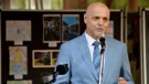 dr. sc. Milan Bošnjak