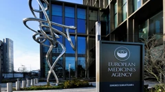 Sjedište Europske medicinske agencije u Amsterdamu 