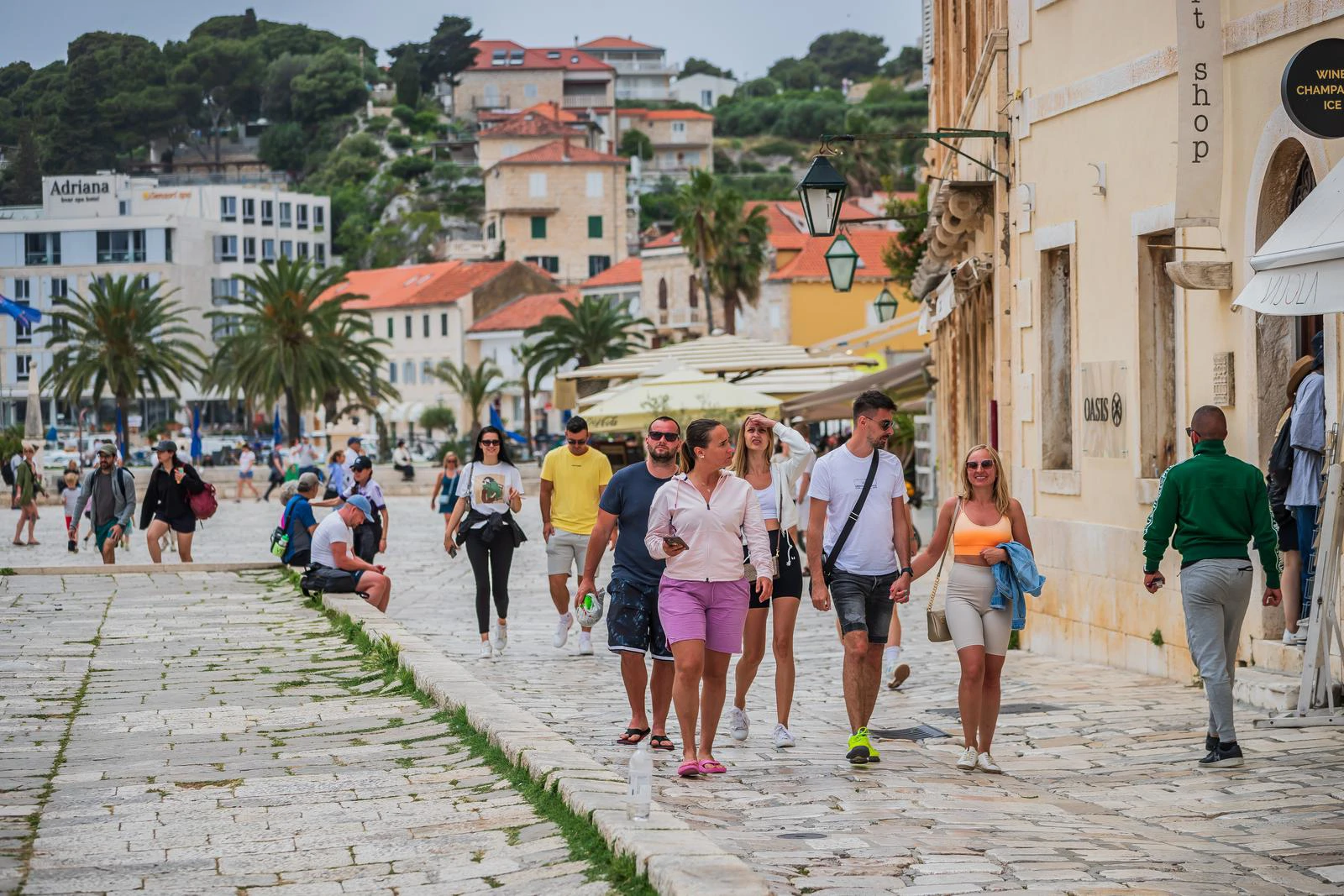 Savjetnik u turizmu: Pad u potražnji objekata višeg cjenovnog ranga