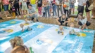 Jezero Lepenice bit će nikad slađe