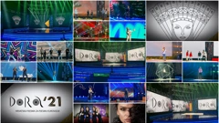 S priprema za Doru2021. 
