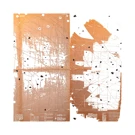 Slavica Janeslieva: Earthquake, Foto: Atelje Yellow time/Radio Rijeka