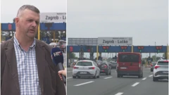 Hrvoje Ordulj, voditelj Odjela za sigurnost prometa HAC-a