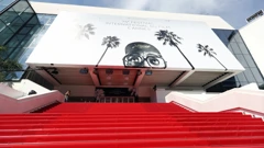 Festivalska palača, Cannes