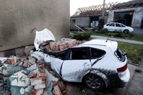 Razorni tornado u Češkoj, Foto: David W Cerny/Reuters