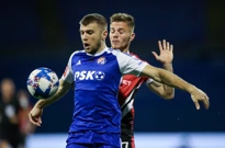 Dinamo - Lokomotiva , Foto: Slavko Midzor/PIXSELL