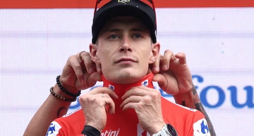 Jonas Vingegaard
