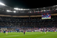 Stade de France, Foto: Icon Sport/PIXSELL