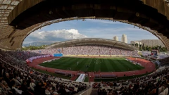 Stadion Poljud