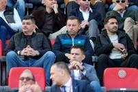 Ivica Olić u društvu Marijana Budimira, Foto: Sime Zelic/PIXSELL