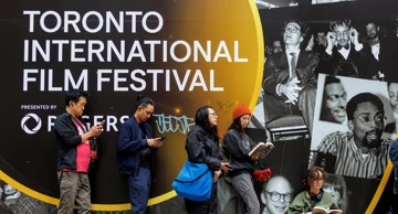 Filmski festival u Torontu