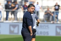 Gennaro Gattuso, Foto: Marin Franov/CROPIX