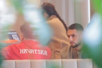 Marko Pjaca, Foto: Luka Stanzl /PIXSELL