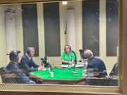 gosti u studiju, Foto: Hrvatski radio/Hrvatski radio