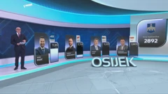 OSIJEK - Gradonačelnik, Foto: HTV/HRT