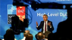 Glavni tajnik NATO saveza Jens Stoltenberg