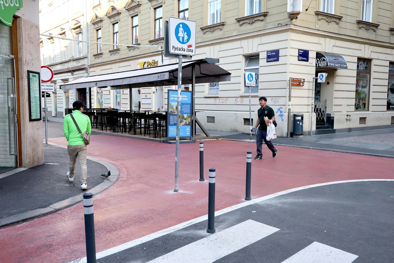 Europski dan bez automobila
