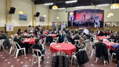 Hrvatski kulturni centar Rosario