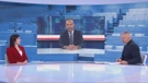 Dalija Orešković i Hrvoje Zekanović