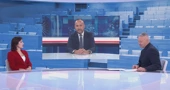 Dalija Orešković i Hrvoje Zekanović