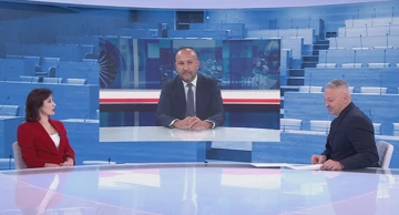 Dalija Orešković i Hrvoje Zekanović