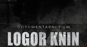 Film Magistrala ratnog zločina. logor Kni