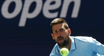 Novak Đoković