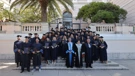 Na Sveučilištu u Zadru održana svečana promocija magistrica i magistara