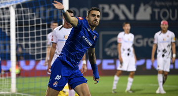 Sandro Kulenović