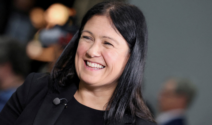 Britanska ministrica kulture Lisa Nandy prestaje koristiti Muskov X