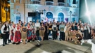 Kia ora Hrvatska 2025. u Splitu