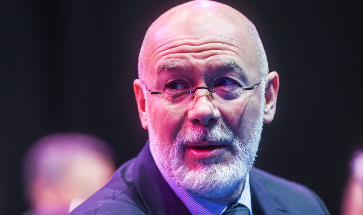 Krauthacker traži ispriku od Krajača: Nikad nisam tražila novac