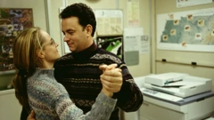 Nedjelja, 2. studenoga na Prvom, Foto: Brodolom života/film