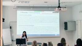 Međunarodna konferencija o korpusima u prevođenju i poučavanju u doba umjetne inteligencije