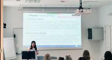 Međunarodna konferencija o korpusima u prevođenju i poučavanju u doba umjetne inteligencije