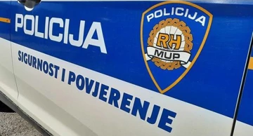 Policija, ilustracija