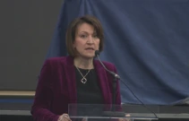 Jelena Pavičić Vukičević, Foto: HRT/HTV