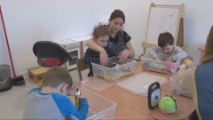MURID: Centar za ranu intervenciju koji mijenja živote djece s teškoćama