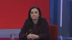Marija Vučković, ministrica zaštite okoliša i zelene tranzicije, Foto: Otvoreno/HRT