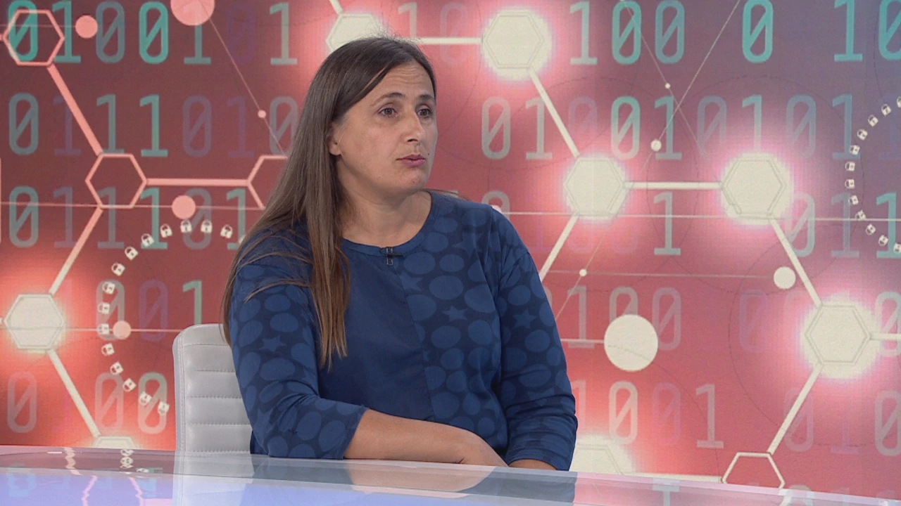 Tanja Dejanović Šagadin