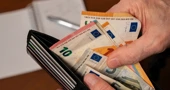 Prosječna plaća za lipanj 1444 eura