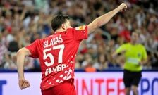 Filip Glavaš, Foto: Damir Krajac/CROPIX