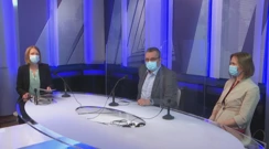 U mreži Prvog, Foto: Hrvatski radio/HRT