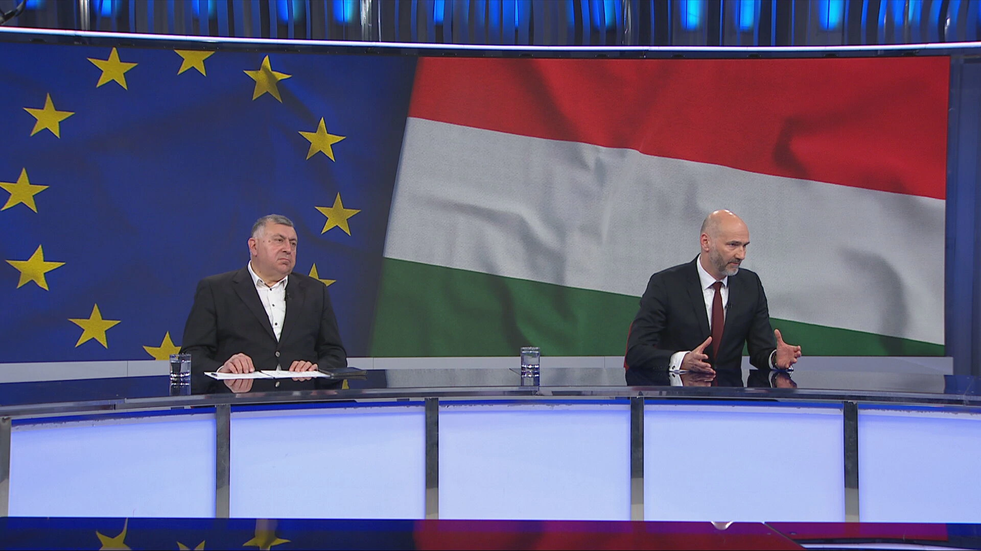 Nakon pobjede Magyara očekuju se reforme i novi odnosi s Hrvatskom