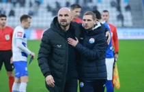 Željko Sopić i Mario Gregurina, Foto: Davor Javorović/PIXSELL