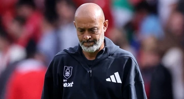 Nuno Espirito Santo