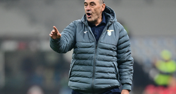 Maurizio Sarri