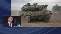 Anušić: Kupujemo najbolje tenkove na svijetu